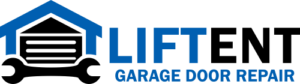 Liftent Garage Door Repair PNG